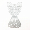 Custom Cutting Dies Winged Butterfly Carbon Steel Chinese supplier