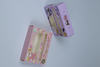 Custom pencil container boxes from Chinia suppiler