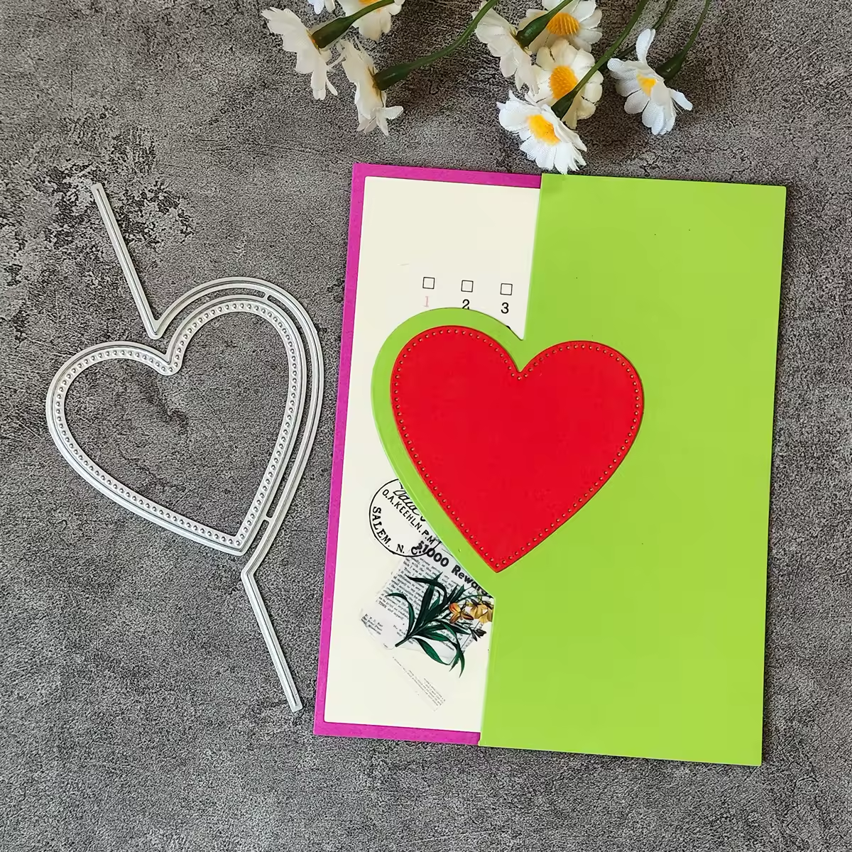 DIY handmade products