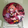 Buguang Manufacturer Custom Cute Cartoon Tin Badge And Chest Badge Backpack Pendant Gift Anime