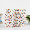 Colorful Candy Kraft Paper Bags