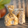 Party Baked Food Gift Kraft Paper Bag
