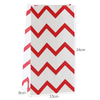 Food Baking Packaging Paper Bag