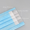 PPE Earloop Disposable Face Mask 3 Ply Mask