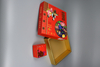 Custom flower pies gift Boxes for different size and style from Chinia suppiler