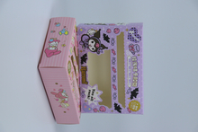 Custom pencil container boxes from Chinia suppiler