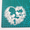 Boguang Manufcturer Custom Flower Design Cutting Dies Scrpbooking Diy Card Making 