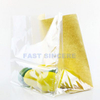 Square Bottom Cellophane Bags Wholesale Custom