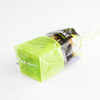 Opp Food Grade Clear Plastic Cookies Packing Bags