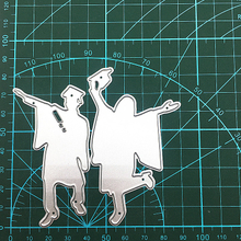 Custom Cutting Dies graduated young guys Carbon Steel Chinese supplier