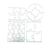Custom Cutting Dies Children wholesome jigsaw Carbon Steel Chinese supplier