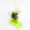 Opp Food Grade Clear Plastic Cookies Packing Bags