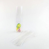 Candy Transparent Plastic Packaging Bag