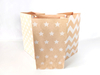 Environmentally Friendly Kraft Paper Candy Bag