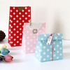 Food Baking Packaging Paper Bag