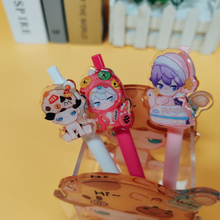 Custom Acrylic Cartoon Pen Boxes | Personalized Pen Storage & Display With Uv Printing from China manufacturer - Boguang Eco Bag & Hand Crafts Gifts
