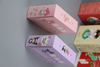 Custom pencil container boxes from Chinia suppiler