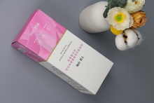 Custom rectangle make-up boxes from Chinia suppiler