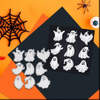 Customized Pumpkin & Ghost Cutting Dies Set, Halloween, Stencils, Card Making, Scrapbooking, Photo Album, Paper Crafts 