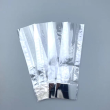 Cellophane Square Bottom Food Bag Wholesale