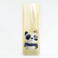 Reusable Opp Small Cellophane Gift Bags