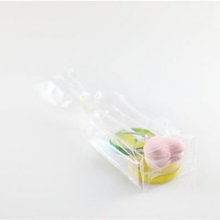 Bespoke Cellophane Packaging Bags With Different Size And Printed