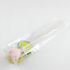 Candy Transparent Plastic Packaging Bag