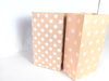 Environmentally Friendly Kraft Paper Candy Bag