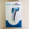 Non-Contact Digital Thermometer Laser LCD Display Laser Infrared Thermometer 