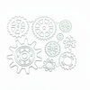 Custom Cutting Boss of Hub Carbon Steel Chinese supplier