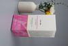 Custom rectangle make-up boxes from Chinia suppiler