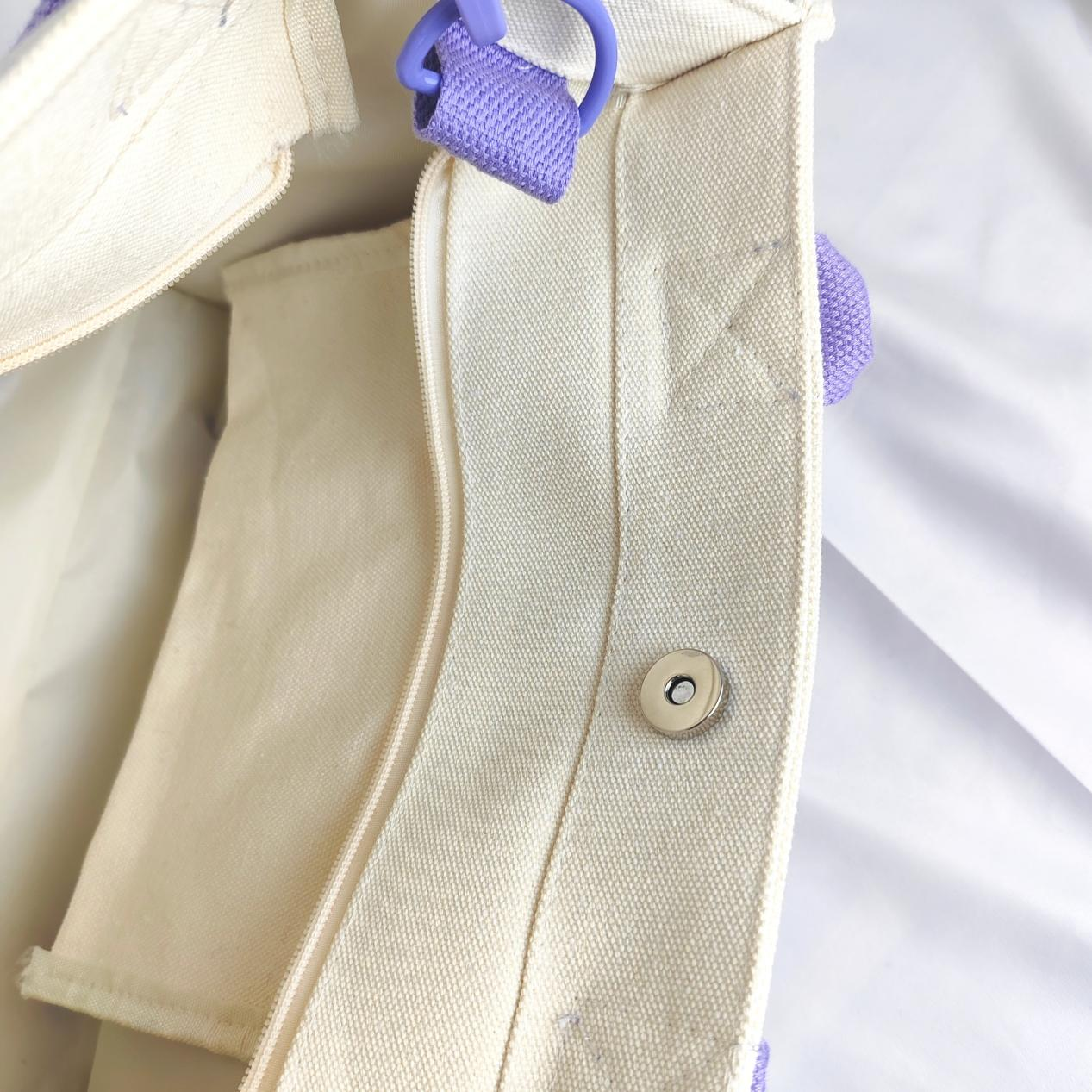 Canvas Tote Bags