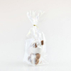 Square Bottom Cello Gift Bags
