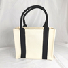 Simple Large Capacity Canvas Bag