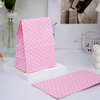 Colorful Polka Dot Candy Paper Bag