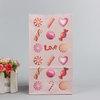 Gift Kraft Paper Packaging Bag