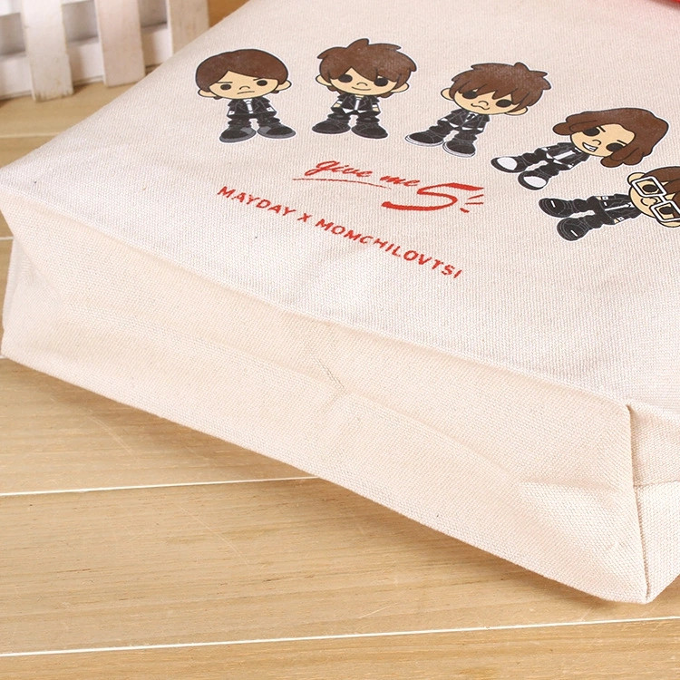 Hot Sale Tote Shopping Bag supplier