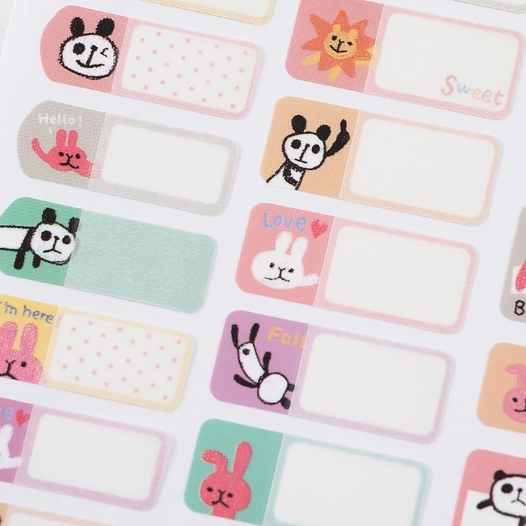 Label Sticker Manufacturer