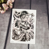 Bride Tribe Custom Body Tattoo Stickers Malaysia