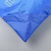 Boguang Wholesale Folding Polyester Foldable Tote Shopping Bag