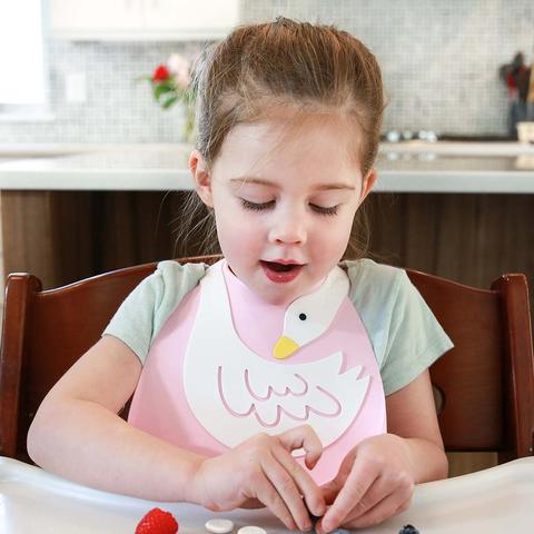 Best Teething Baby Bib Supplier