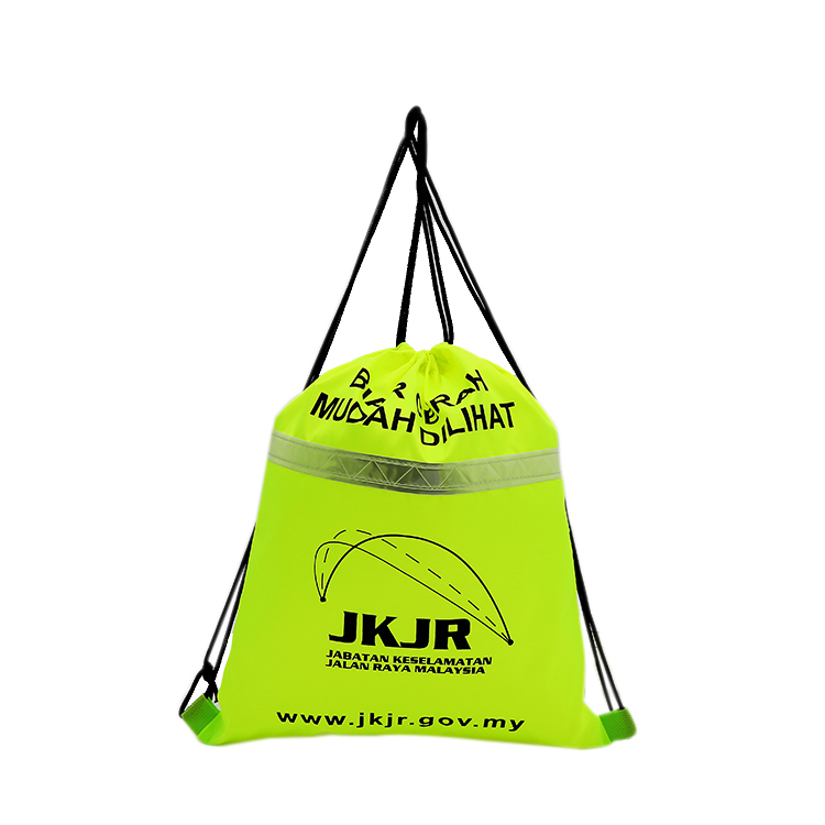 Best Simple Drawstring Bag supplier