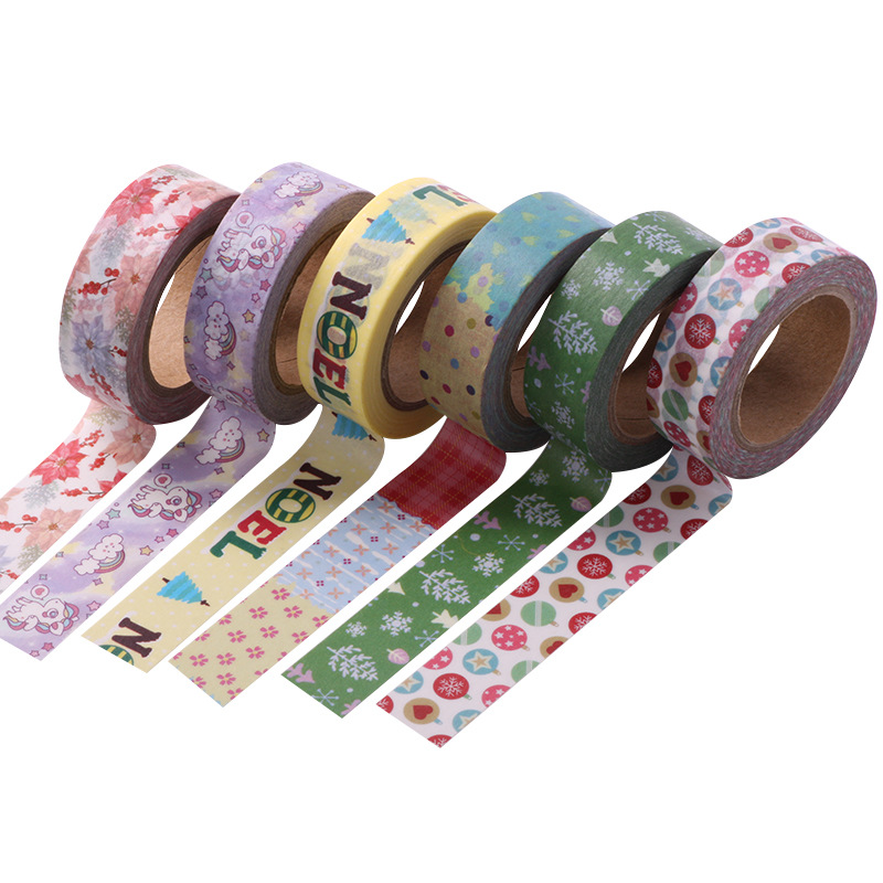 kawaii washi tape