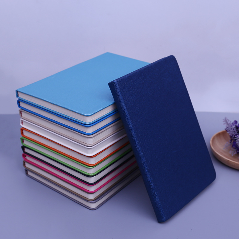 school notebook