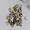 Export To South Korea Cartoon Waterproof Vinyl Wall Decal Sticker Pack