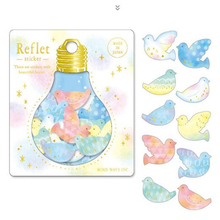 Amazon Puffy Butterfly Stickers Kid Sticker