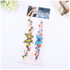 Custom Hand Face Arm Butterfly Design Tattoo Sticker