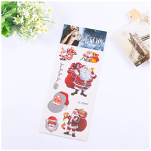 OEM & ODM Temporary Tattoo Sticker For Arm