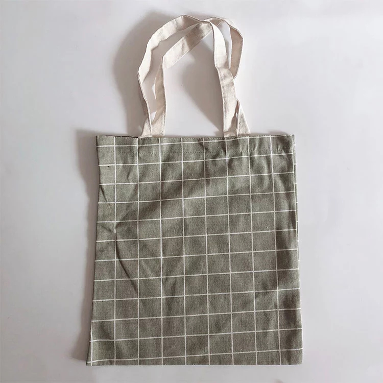 Trusted Tote Bag Canvas supplier