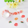 5mm Print Masking Tape Washi Tape
